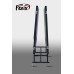 Теннисный стол  Феникс Home Sport M16 anthracite - фото №2